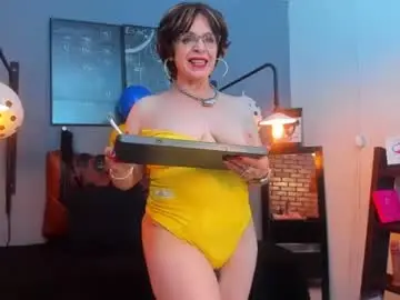 Chaturbate Watch Live Sex Cams of samantha_mature56
