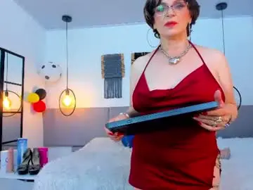Chaturbate Adult Webcam of samantha_mature56