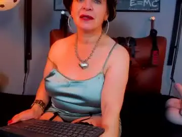 Chaturbate Sex Chat of samantha_mature56