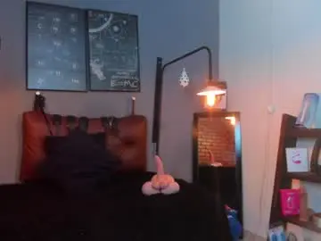 Chaturbate Best Webcam of samantha_mature56