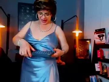 Chaturbate Adult Webcams of samantha_mature56