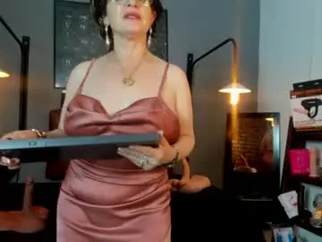 Chaturbate Adult Webcams of samantha_mature56