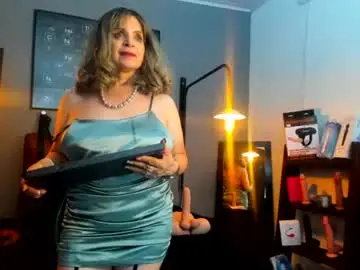 Chaturbate Adult Webcam of samantha_mature56