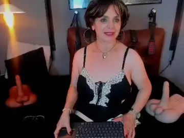 Chaturbate Live Sex of samantha_mature56