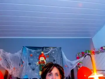 Chaturbate Live Sex of samantha_mature56