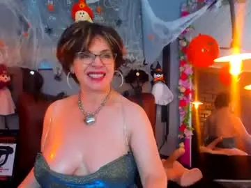 Chaturbate Watch Live Sex Cams of samantha_mature56