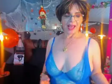 Chaturbate Adult Webcam of samantha_mature56