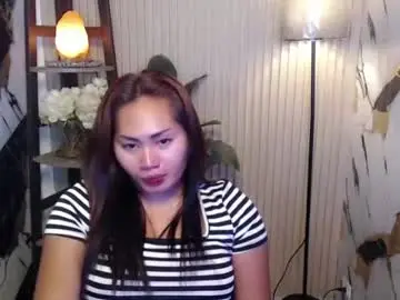 Chaturbate Live Porn of solana_phoebe