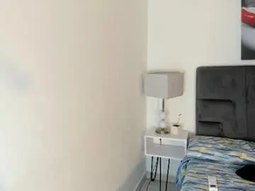 Chaturbate Nude Webcam of ted_ruskin