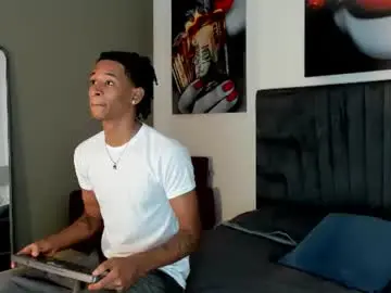 Chaturbate Live Sex Cam of ted_ruskin