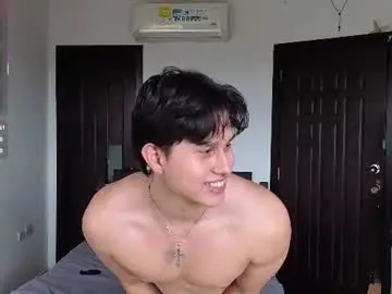 Chaturbate Live Porn of teddybear_07