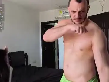 Chaturbate Adult Webcam of teddybear_07
