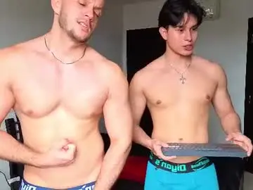 Chaturbate Free Porn Cam of teddybear_07