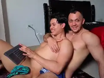 Chaturbate Adult Webcam of teddybear_07