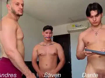 Chaturbate Sex Chat of teddybear_07