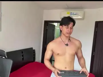 Chaturbate Live Sex Cam of teddybear_07