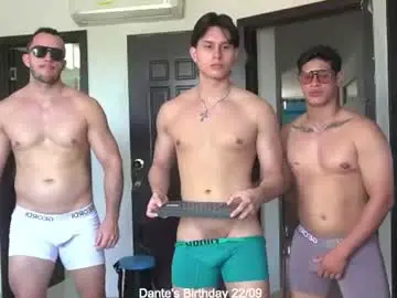 Chaturbate Sex Cam of teddybear_07