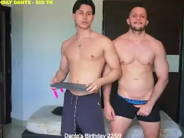 Chaturbate Sex Cam of teddybear_07