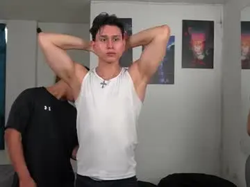 Chaturbate Watch Live Sex Cams of teddybear_07