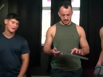 Chaturbate Best live sex cam show of teddybear_07