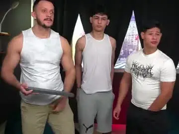 Chaturbate Live Sex of teddybear_07