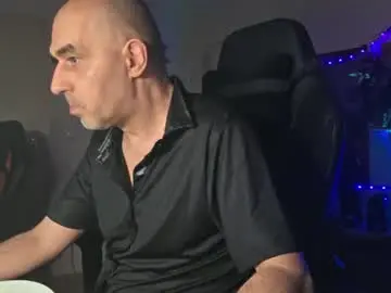 Chaturbate Private Sex Chat of toninspektor