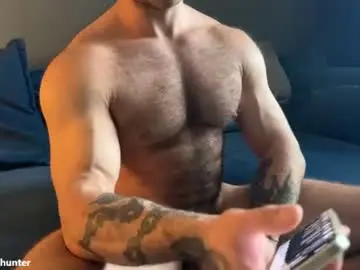 Chaturbate Nude Webcam of alan_week