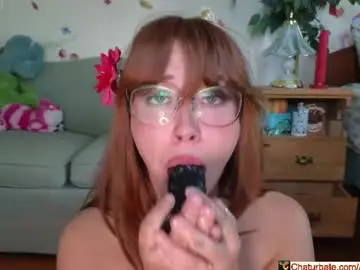 Chaturbate Live Sex of aliceriverscam