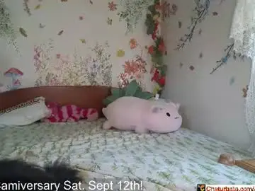 Chaturbate Sex Cam of aliceriverscam