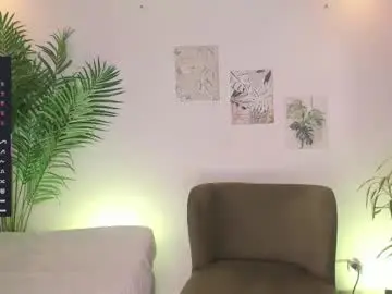 Chaturbate Adult Webcams of ameliie_brown