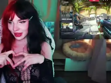 Chaturbate Adult Video Chat of amyboop_