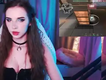 Chaturbate Best Webcam of amyboop_