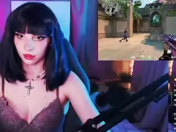 Chaturbate Adult Webcams of amyboop_