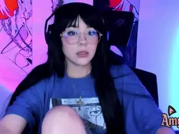 Chaturbate Best Webcam of amydark