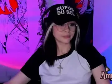 Chaturbate Adult Video Chat of amydark