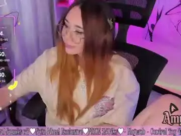 Chaturbate Adult Webcam of amydark