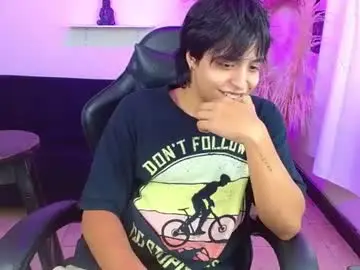 Chaturbate Adult Webcams of andycum11