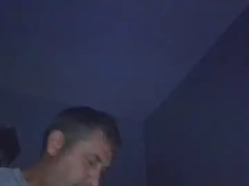 Chaturbate Live Porn of anytime07