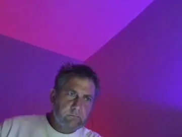 Chaturbate Live Sex of anytime07