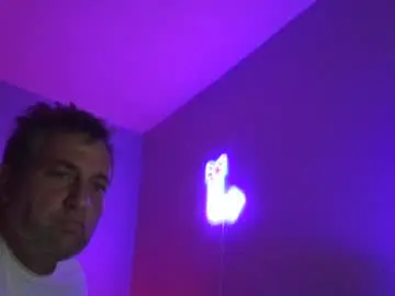 Chaturbate Live Sex Cam of anytime07