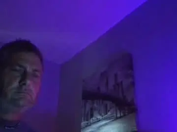 Chaturbate Live Sex Cam of anytime07