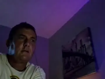Chaturbate Nude Webcam of anytime07