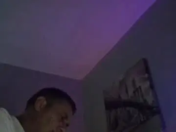 Chaturbate Live Sex Cam of anytime07