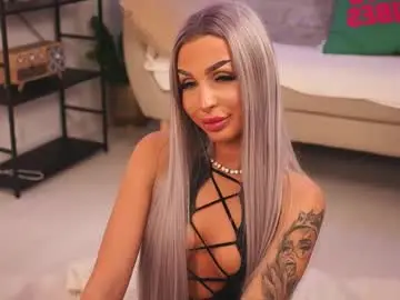 Chaturbate Live Sex of ariannaxo_