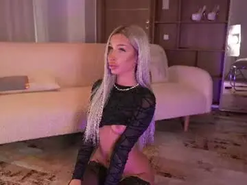 Chaturbate Free Live Porn of ariannaxo_