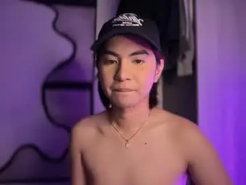 Chaturbate Nude Webcam of asian_cutie20