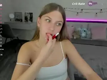 Chaturbate Live Sex of aureliabliss_