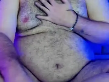 Chaturbate Adult Video Chat of bear_big_