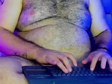 Chaturbate Watch Live Sex Cams of bear_big_