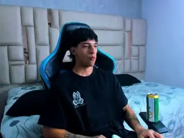 Chaturbate Adult Webcam of croy_myer